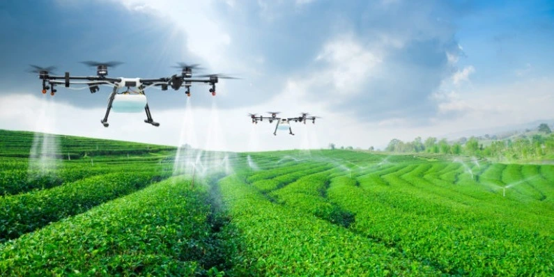Precision Agriculture in Kenya