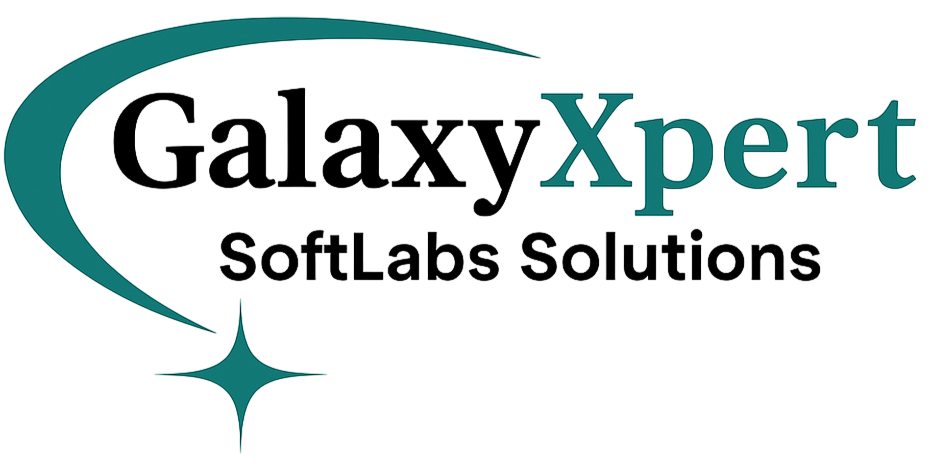 GalaxyXpert Logo